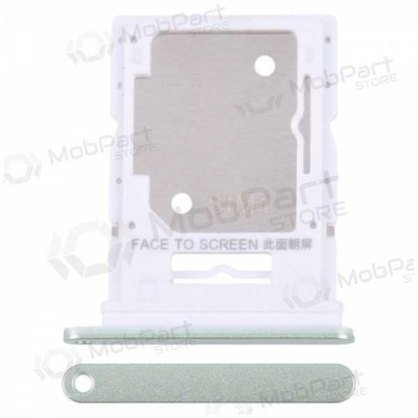Xiaomi Redmi Note 13 4G SIM kortin pidike (Mint Green)