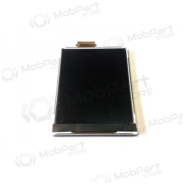 LG GX300 LCD-näyttö