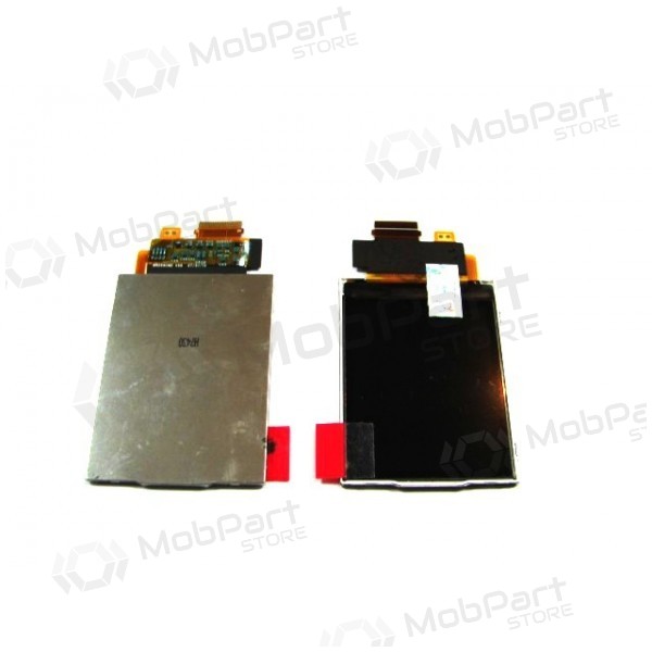 LG KE500 / KE590 LCD näyttö