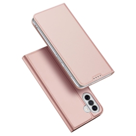Samsung Galaxy A37 lompakkokotelo - Dux Ducis Skin Pro