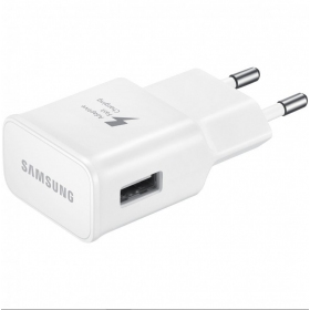 Puhelinlaturi Samsung EP-TA200NWE 15 W