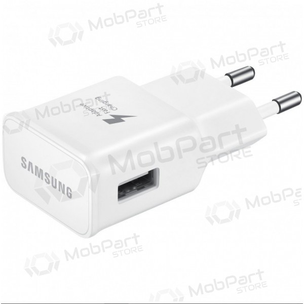 Puhelinlaturi Samsung EP-TA200NWE 15 W