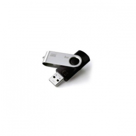 Muisti GOODRAM UTS2 8GB USB 2.0