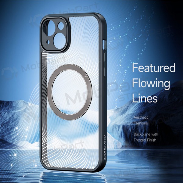 Apple iPhone 14 kotelo - Dux Ducis Aimo Mag