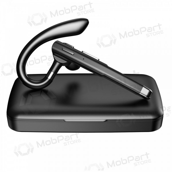 Handsfree-laite LR1 musta