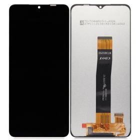 Samsung Galaxy A04S näyttö (Premium)
