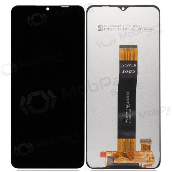 Samsung Galaxy A04S näyttö (Premium)