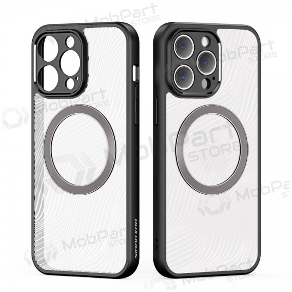 Apple iPhone 12 Pro - Dux Ducis Aimo Mag -kotelo