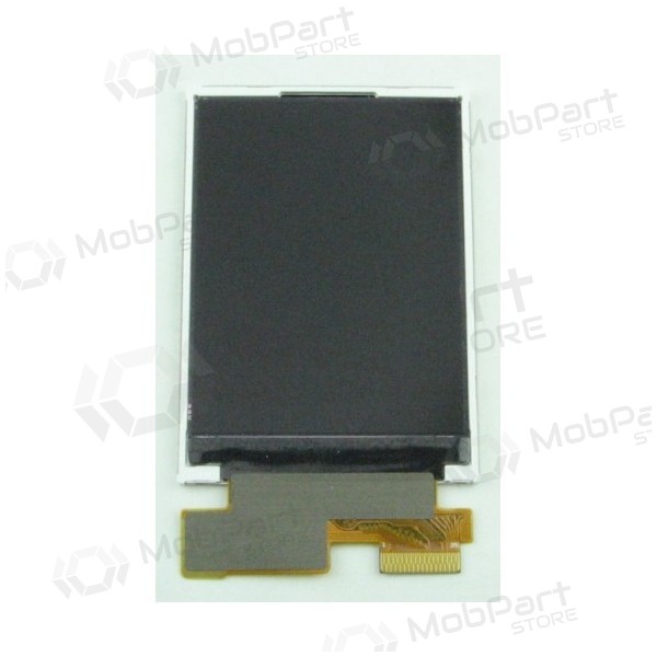 LG KE970 Shine LCD-näyttö