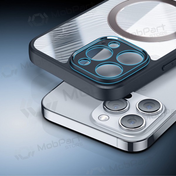 Apple iPhone 12 Pro - Dux Ducis Aimo Mag -kotelo