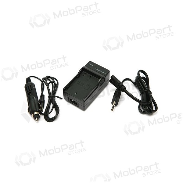 Laturi PANASONIC DMW-BLF19 Laturi PANASONIC DMW-BLF19