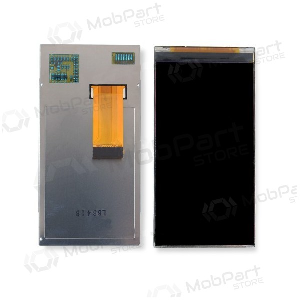 LG KF700 LCD näyttö
