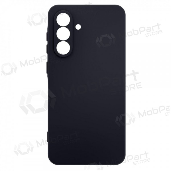 Xiaomi 17T Pro kotelo - 3MK Matt Case - musta