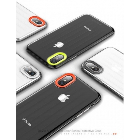 Apple iPhone X / XS puhelinkotelo / suojakotelo 