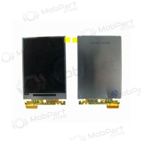 LG KF750 Secret / KS360 / KC550 LCD näyttö (alkuperäinen)