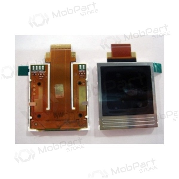 LG KG210 / KG220 / KG225 LCD-näyttö