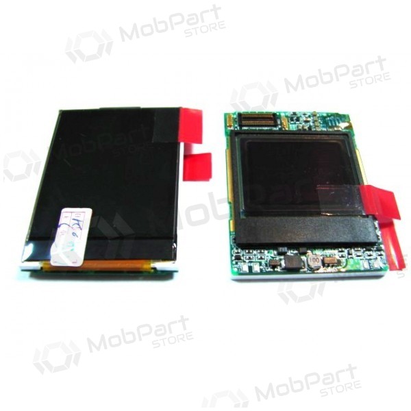 LG KG240 / KG245 / L343i LCD näyttö