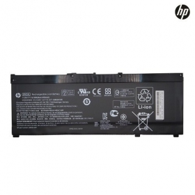 HP SR03XL, 4550mAh kannettavan tietokoneen akku - PREMIUM