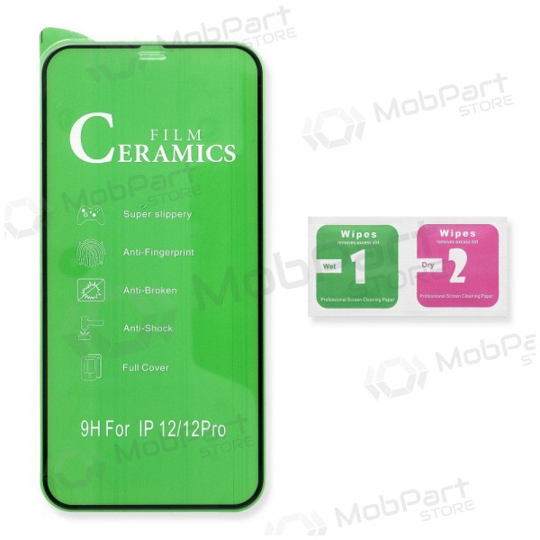 Samsung A326 A32 5G / M326 M32 5G näytön panssarilasi 