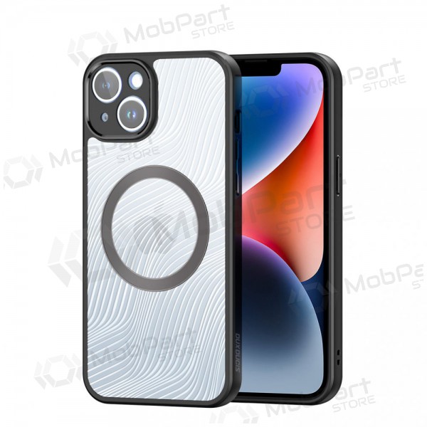 Apple iPhone 14 kotelo - Dux Ducis Aimo Mag