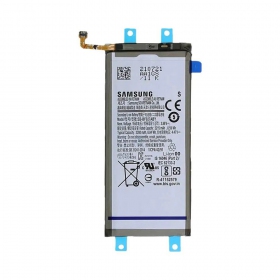 Samsung Galaxy Z Fold3 paristo, akumuliatorius (alkuperäinen)