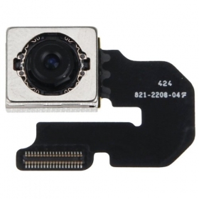 Apple iPhone 6 Plus takakamera