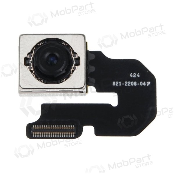 Apple iPhone 6 Plus takakamera