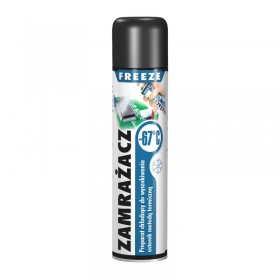 Jäähdytys aerosoli AG Chemia Freezer 67 300ml