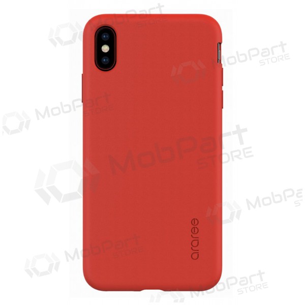 Apple iPhone X / XS puhelinkotelo / suojakotelo 