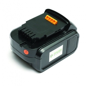 Akku työkaluja varten DEWALT GDCB140,14.4V, 4.0Ah, Li-Ion