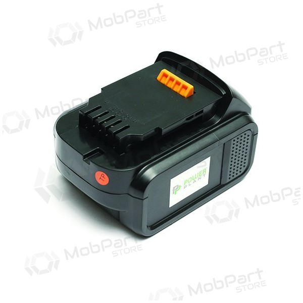 Akku työkaluja varten DEWALT GDCB140,14.4V, 4.0Ah, Li-Ion