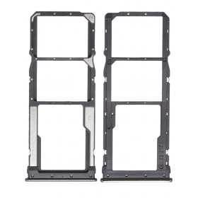 Xiaomi Redmi Note 8T SIM-korttipidike (valkoinen)