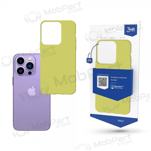 Apple iPhone 14 Pro puhelinkotelo / suojakotelo 