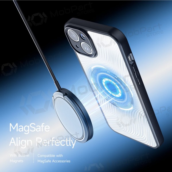 Apple iPhone 14 kotelo - Dux Ducis Aimo Mag