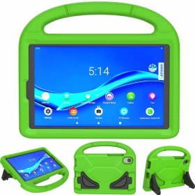 Lenovo Tab M10 Plus X606 10.3 puhelinkotelo / suojakotelo 