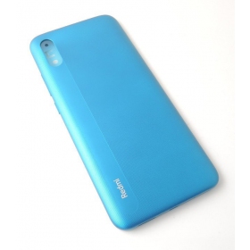 Xiaomi Redmi 9A takaakkukansi (Ocean Green)