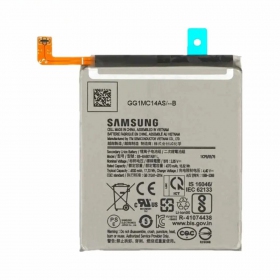 Samsung Galaxy S10 Lite paristo, akumuliatorius (alkuperäinen)