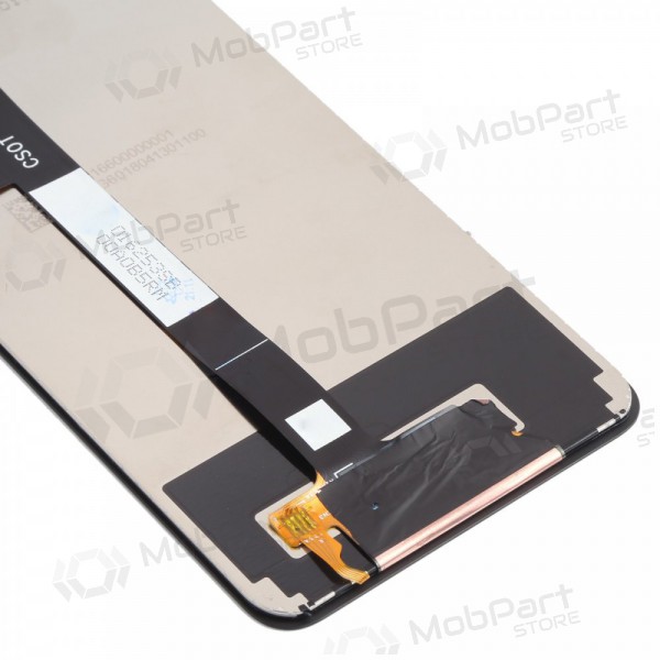 Xiaomi Redmi Note 10 Pro 5G (China model) / Poco X3 GT 2021 näyttö (Premium) Xiaomi Redmi Note 10 Pro 5G (China model) / Poco X3 GT 2021 näyttö (Premium)