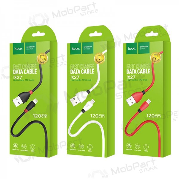 USB kaapeli HOCO X27 