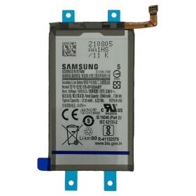 Samsung Galaxy Z Fold3 akku (alkuperäinen)