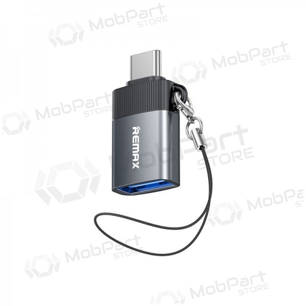 USB-C-sovitin Remax CB32 USB-C–USB-A OTG