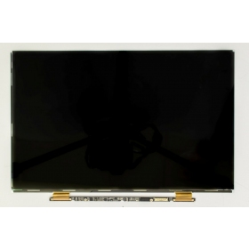 Matrica 13.3" 1440x900 HD, LED, SLIM, blizgus, 40pin (dešinėje), A+