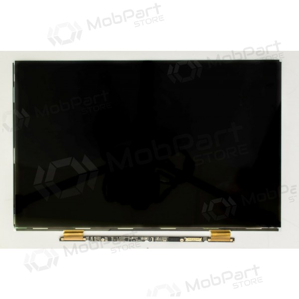 Matrica 13.3" 1440x900 HD, LED, SLIM, blizgus, 40pin (dešinėje), A+ Matrica 13.3" 1440x900 HD, LED, SLIM, blizgus, 40pin (dešinėje), A+