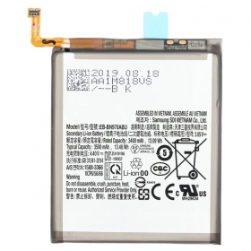 Samsung Galaxy Note 10 akku - (EB-BN970ABU)