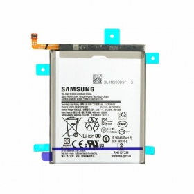 Samsung G996 Galaxy S21 Plus (EB-BG996ABY) paristo / akku (4660mAh) (service pack) (alkuperäinen)