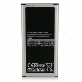 Samsung G900F Galaxy S5 (EB-BG900BBE) paristo / akku (2800mAh)
