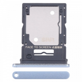 Xiaomi Redmi Note 13 4G SIM kortin pidike (Ice Blue)