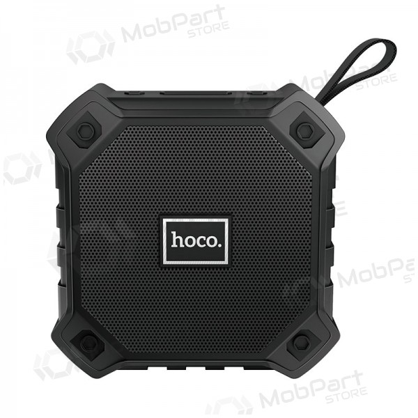 Bluetooth kannettava yläkaiutin Hoco BS34 (musta)