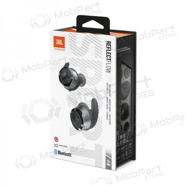 Langaton handsfree JBL Reflect Flow (musta)