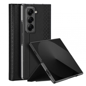 Samsung Galaxy Z Fold SE kotelo - Dux Ducis Bril
